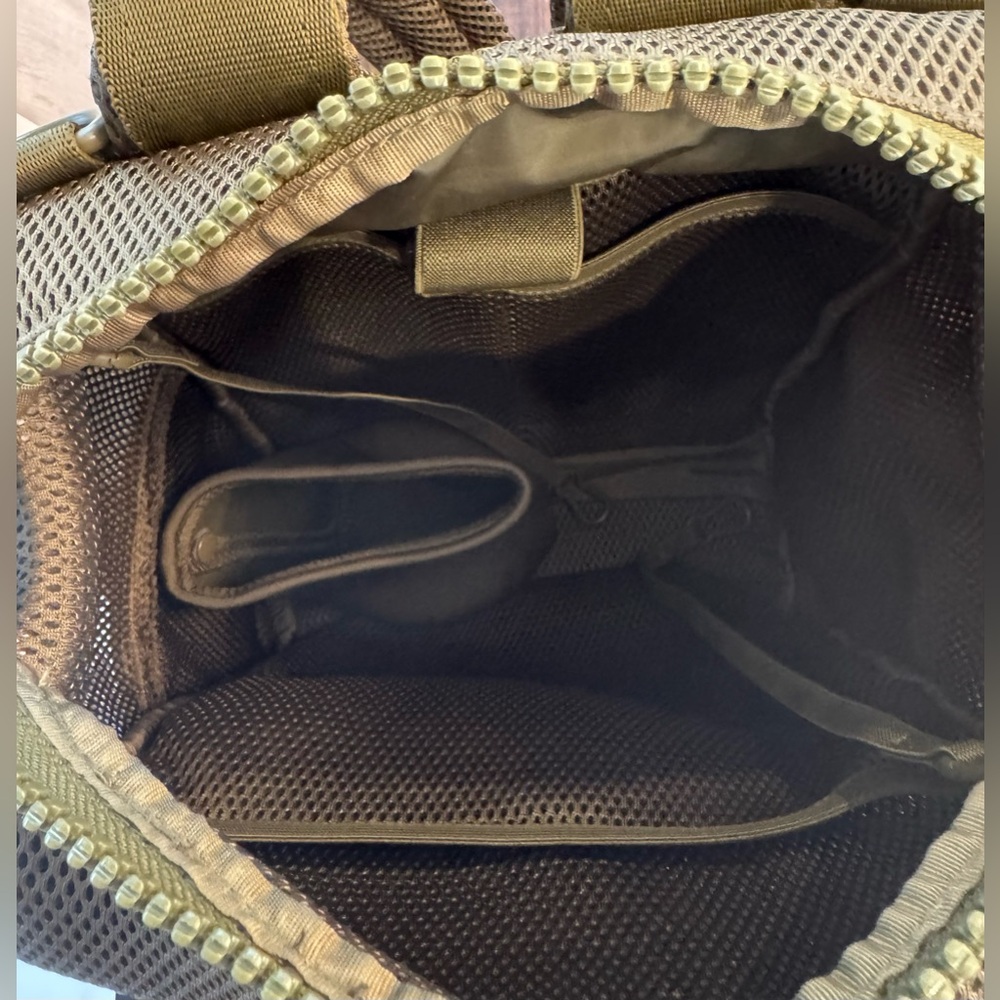 Dagne Dover Backpack - Picture 4 of 10